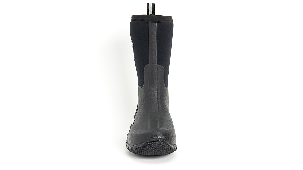 Muck Boots Edgewater Multi-Purpose Boot - Mens, Black, 15, ECM-000-BLK-150