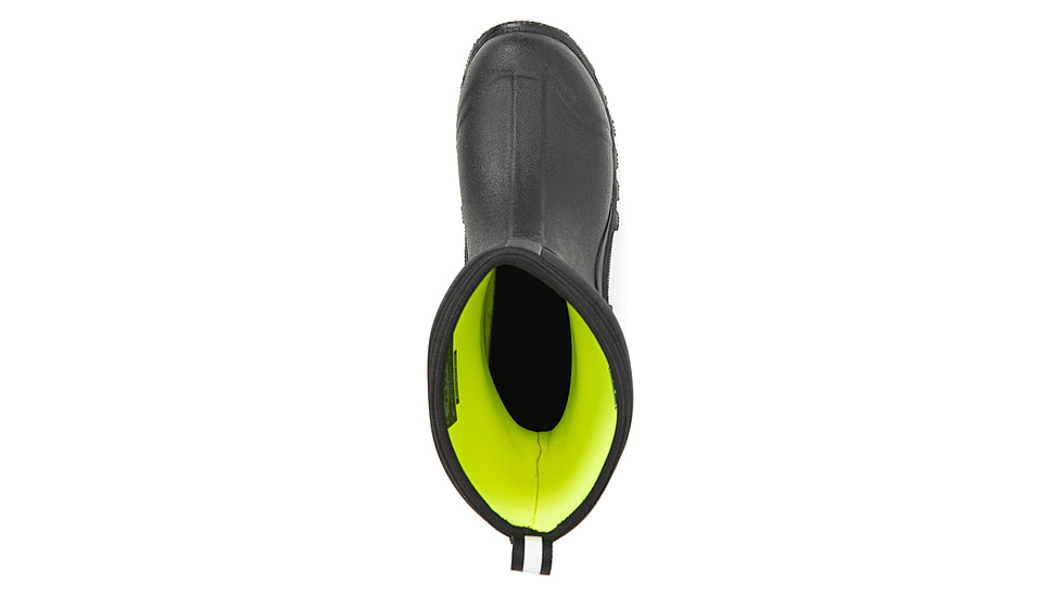 Muck Boots Edgewater Multi-Purpose Boot - Mens, Black, 15, ECM-000-BLK-150