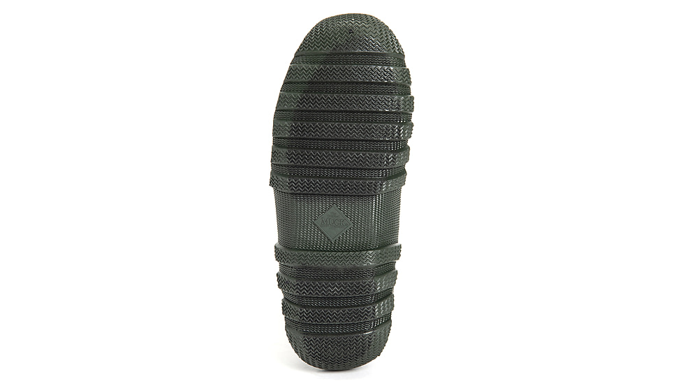 Muck Boots Edgewater Multi-Purpose Boot - Mens, Moss, 14, ECM-300-GRN-140