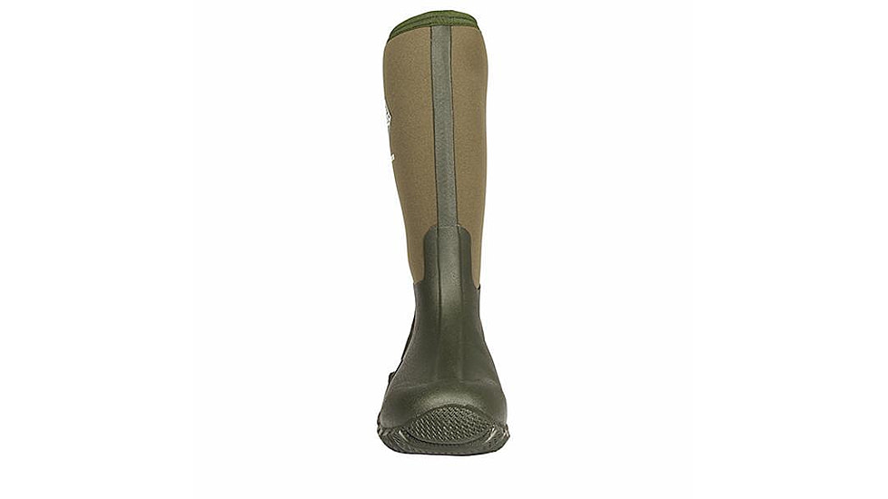 Muck Boots Edgewater Multi-Purpose Tall Boot - Mens, Moss, 10, EWH-333T-MS-100