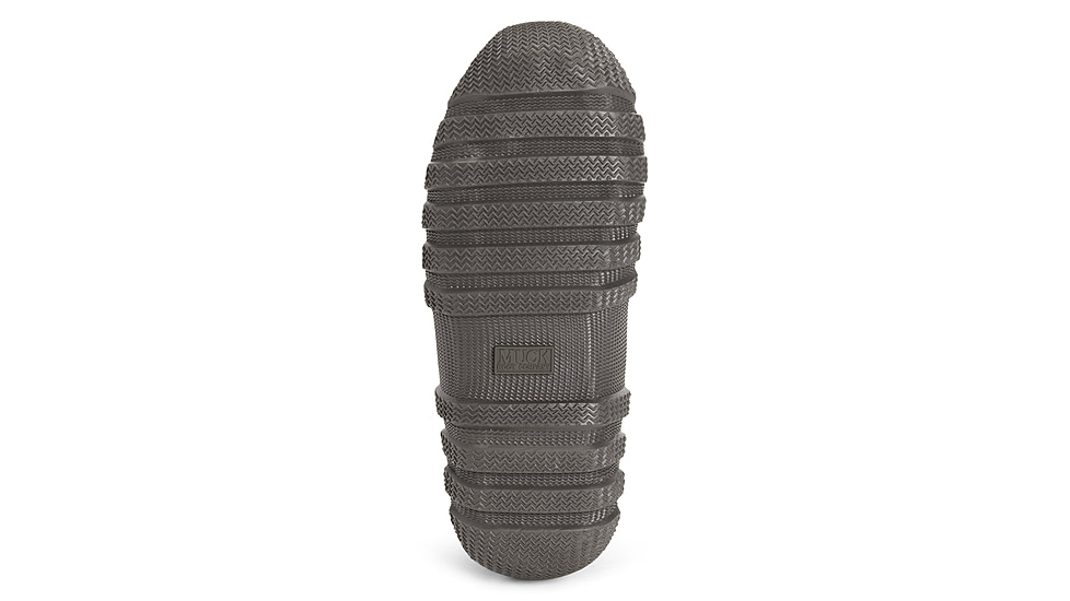 Muck Boots Fieldblazer Classic Boots - Mens, Brown/Mossy Oak Country, 9, FBC-MOCT-MOK-090