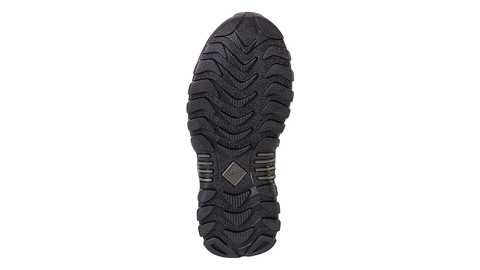 Muck Boots Rugged II Outdoor Performance Boots - Kid's, Black/Black, C70, RG2-001-BLK-C70