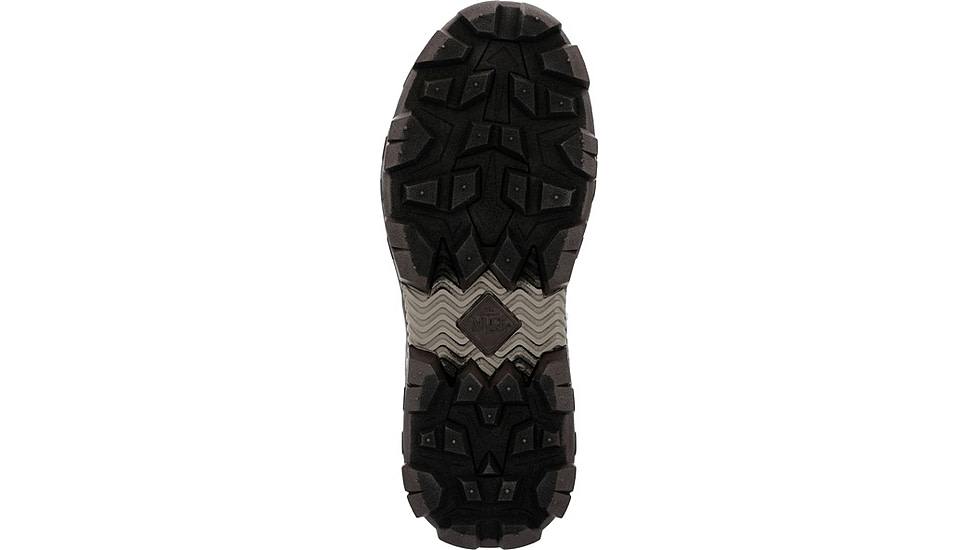 Muck Boots Alpha Pursuit Snake Boots - Mens