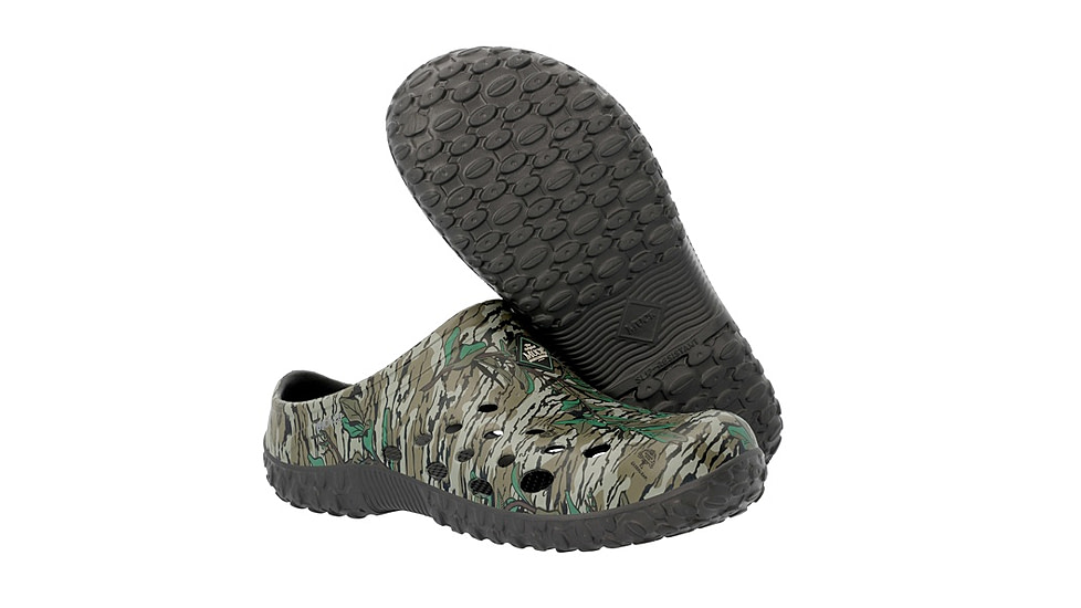 Muck Boots Muckster Lite Boots - Mens