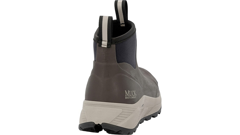 Muck Boots Outmax Hunting Boots - Men's, 10 US, Turkish Coffee/Brindle, MOX6M90-10
