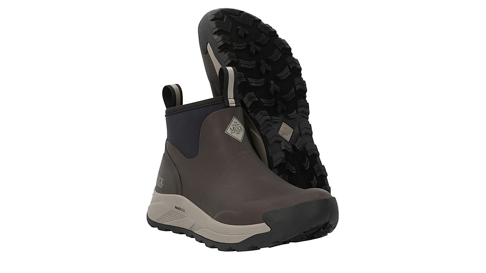 Muck Boots Outmax 6in Boots - Mens