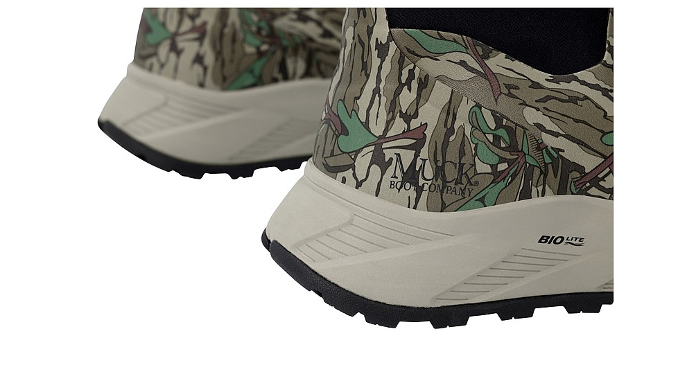 Muck Boots Outmax 6in Boots - Mens
