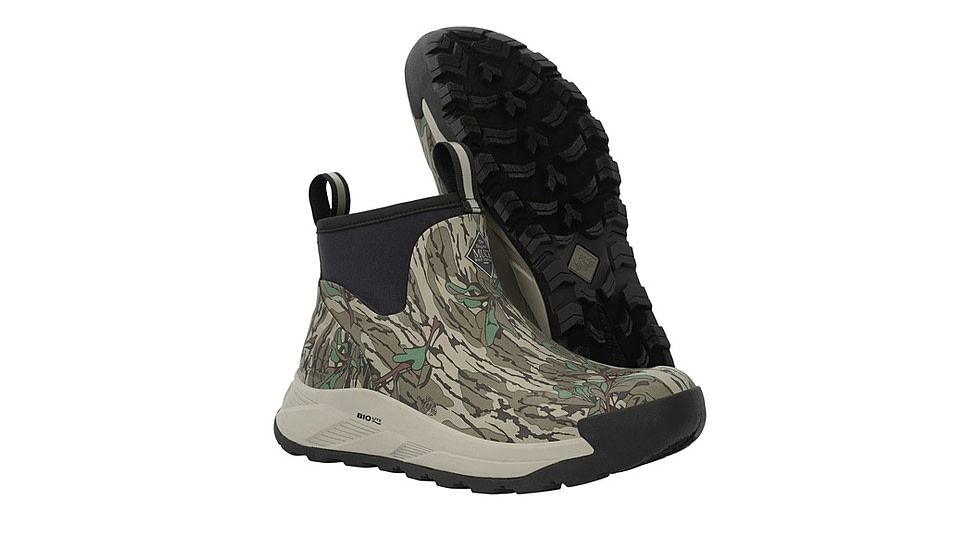 Muck Boots Outmax 6in Boots - Mens