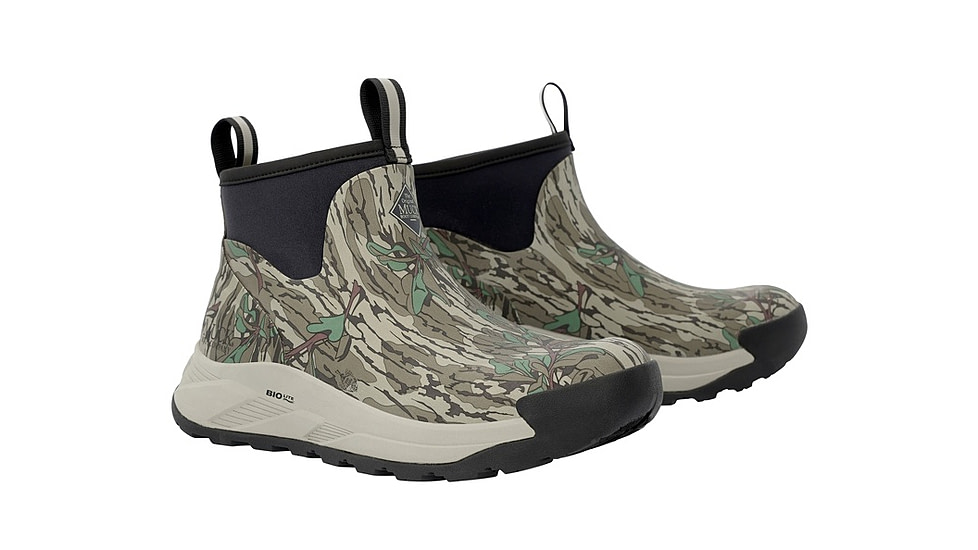 Muck Boots Outmax 6in Boots - Mens