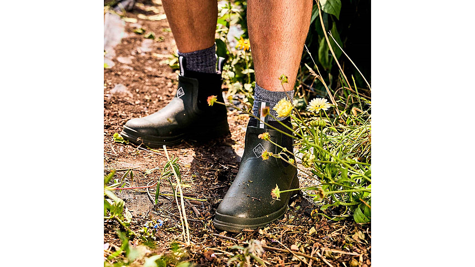 Muck Boots Rainscape 5in Boots - Mens