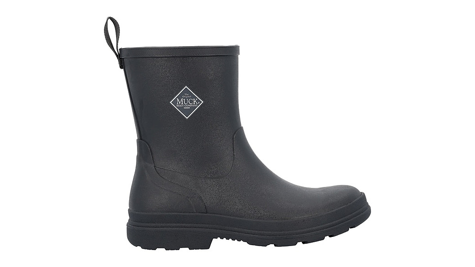Muck Boots Rainscape 8in Short Rain Boot - Womens