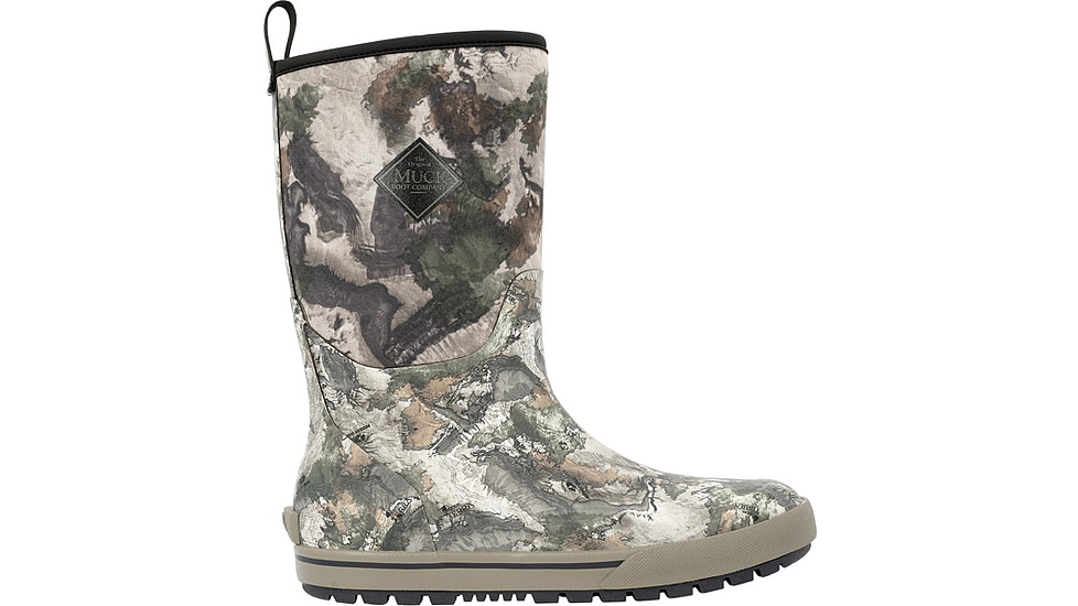 Muck Boots Xplorer 12in Boots - Mens