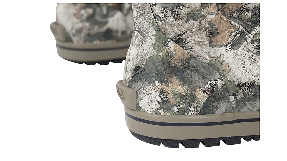 Muck Boots Xplorer 12in Boots - Mens