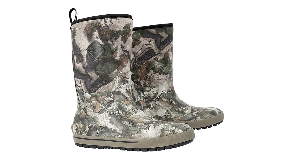 Muck Boots Xplorer 12in Boots - Mens