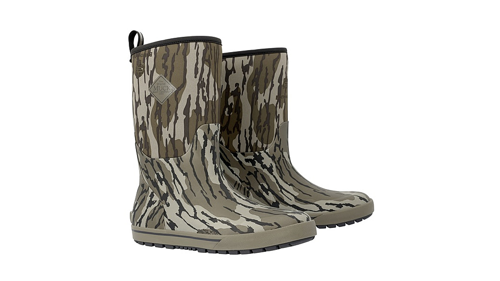 Muck Boots Xplorer 12in Boots - Mens