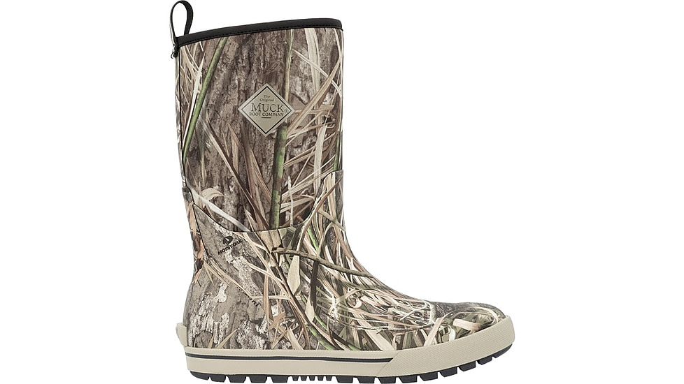 Muck Boots Xplorer 12in Boots - Mens