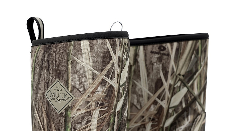 Muck Boots Xplorer 12in Boots - Mens