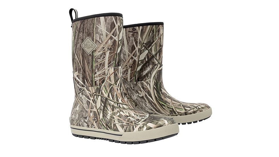 Muck Boots Xplorer 12in Boots - Mens