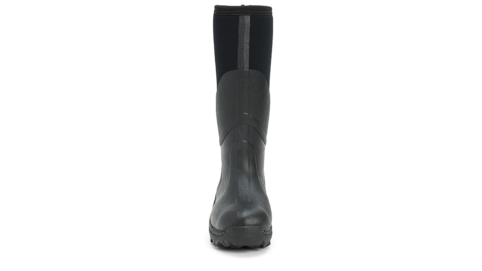 Muck Boots Muckmaster Tall Boot - Mens, Black, 10, MMH-500A-BL-100