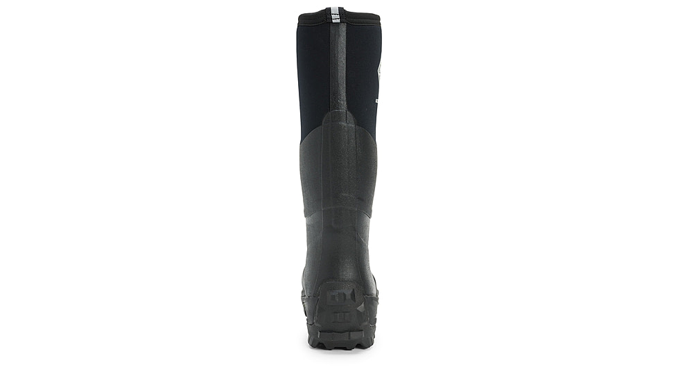 Muck Boots Muckmaster Tall Boot - Mens, Black, 10, MMH-500A-BL-100