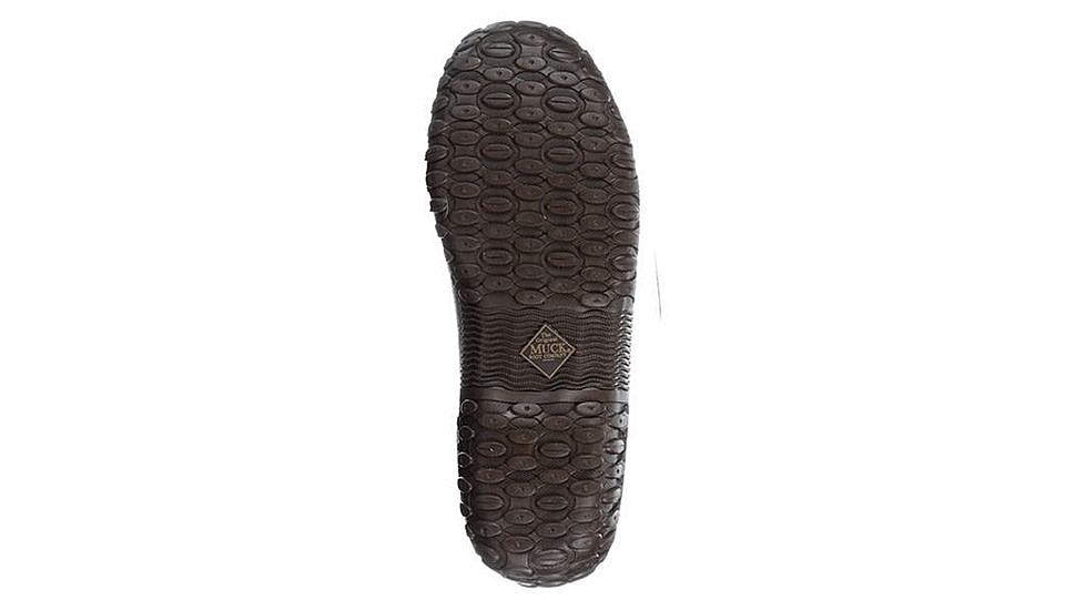 Muck Boots Muckster II Ankle Outdoor Casual Boot - Mens, Bark/Otter, 15, M2A-900-BRN-150