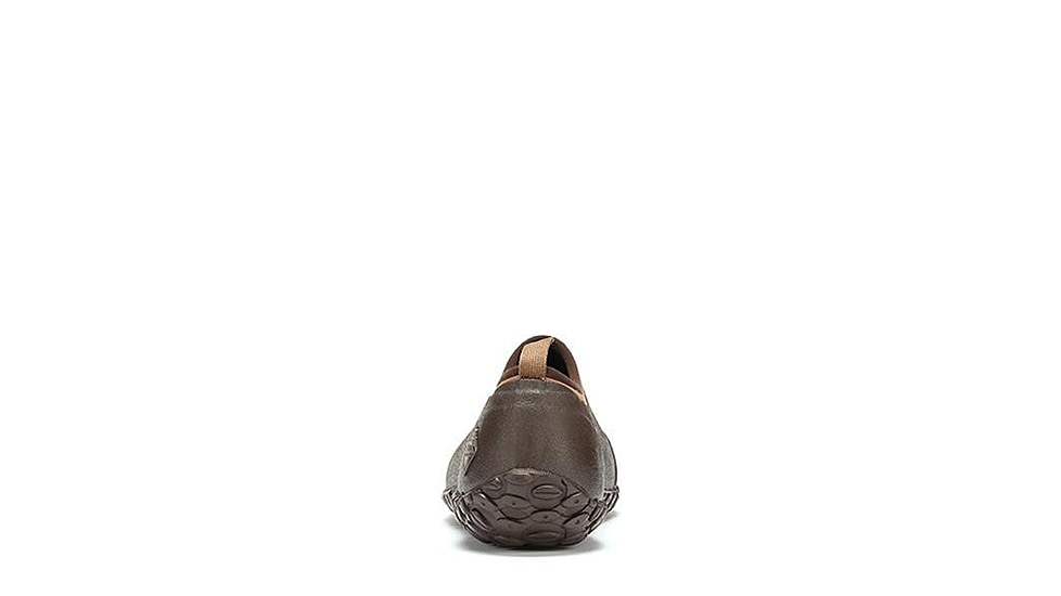 Muck Boots Muckster II Low Shoe - Mens, Bark/Otter, 15, M2L-900-BRN-150