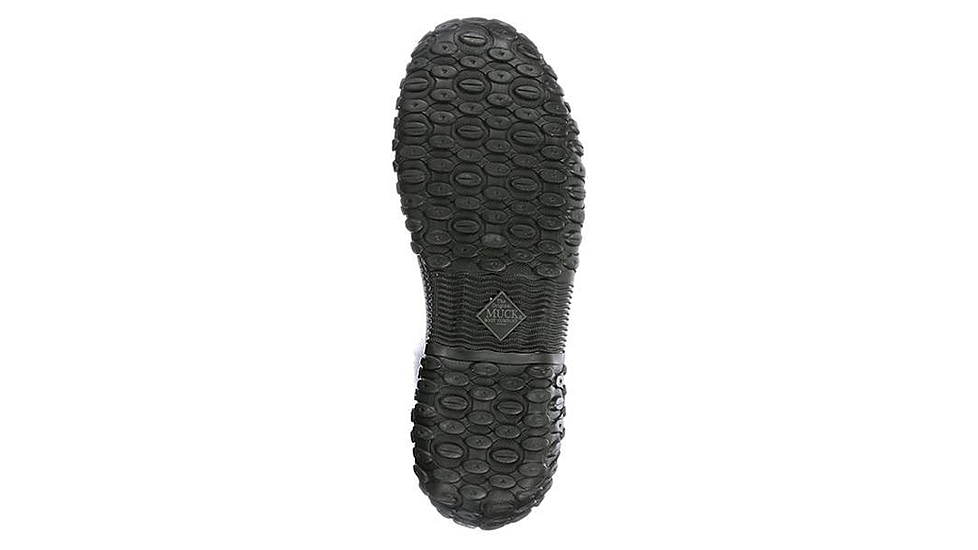 Muck Boots Muckster II Low Shoe - Mens, Moss,Green, 15, M2L-300-GRN-150