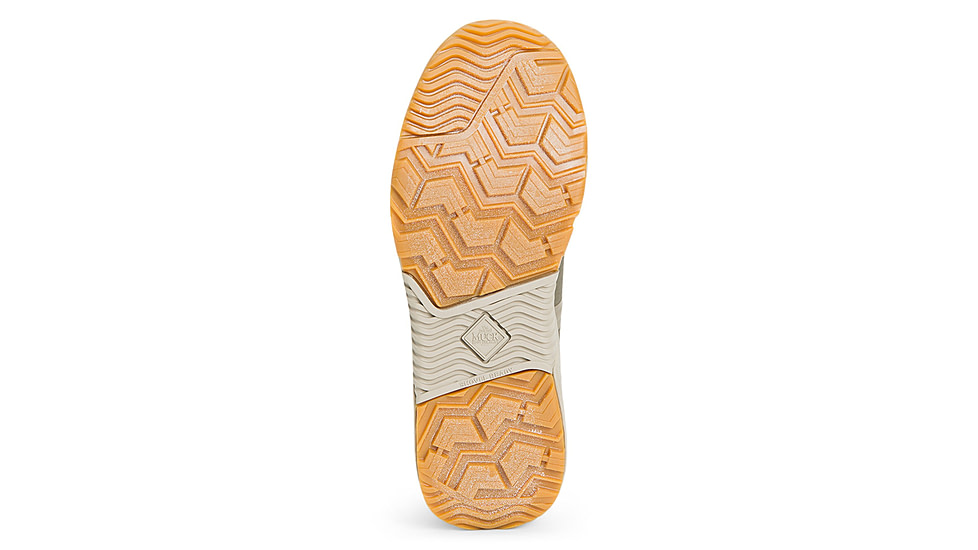 Muck Boots Outscape Chelsea Boot - Women's, 5.5 US, Medium, Walnut, OSCW-901-TAN-055