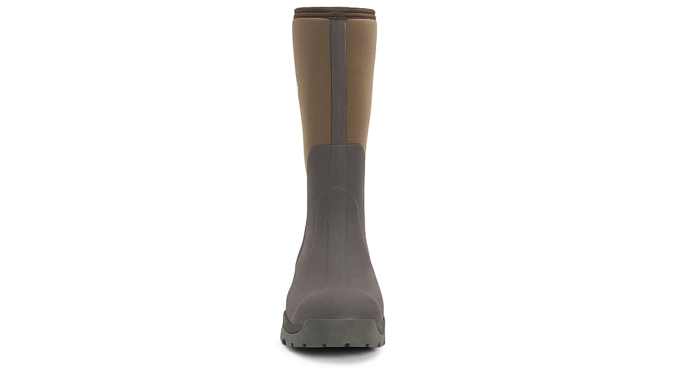 Muck Boots Wetland Field Boot - Women's, 6 US, Medium, Tan/Bark, WMT-998K-BRN-060