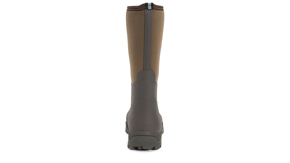 Muck Boots Wetland Field Boot - Women's, 6 US, Medium, Tan/Bark, WMT-998K-BRN-060