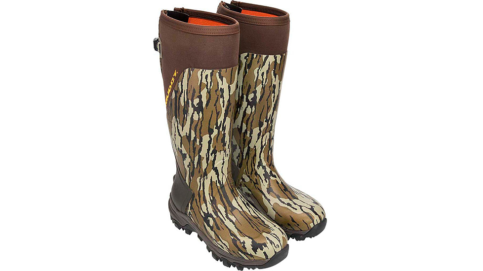 Muddy Insulated Boots 1302176