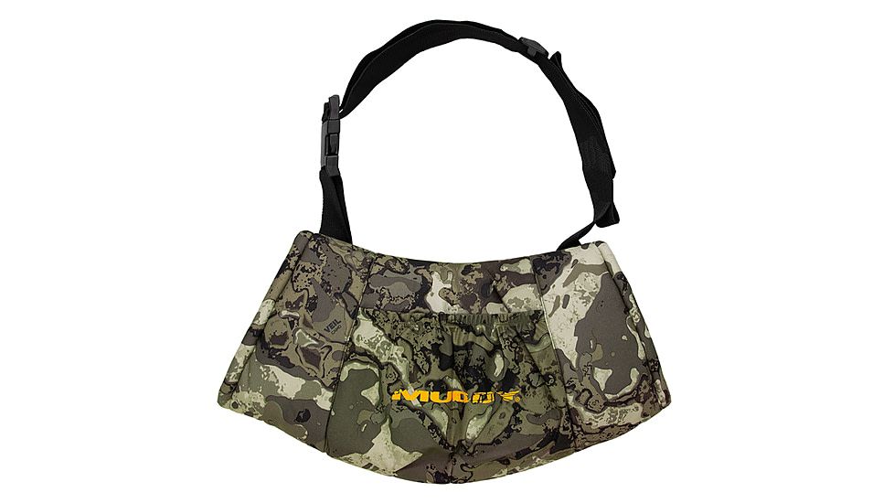 Muddy Insulated Hand Muff, Veil Canyon Grey, One Size, MUD-INS-HM-VCG