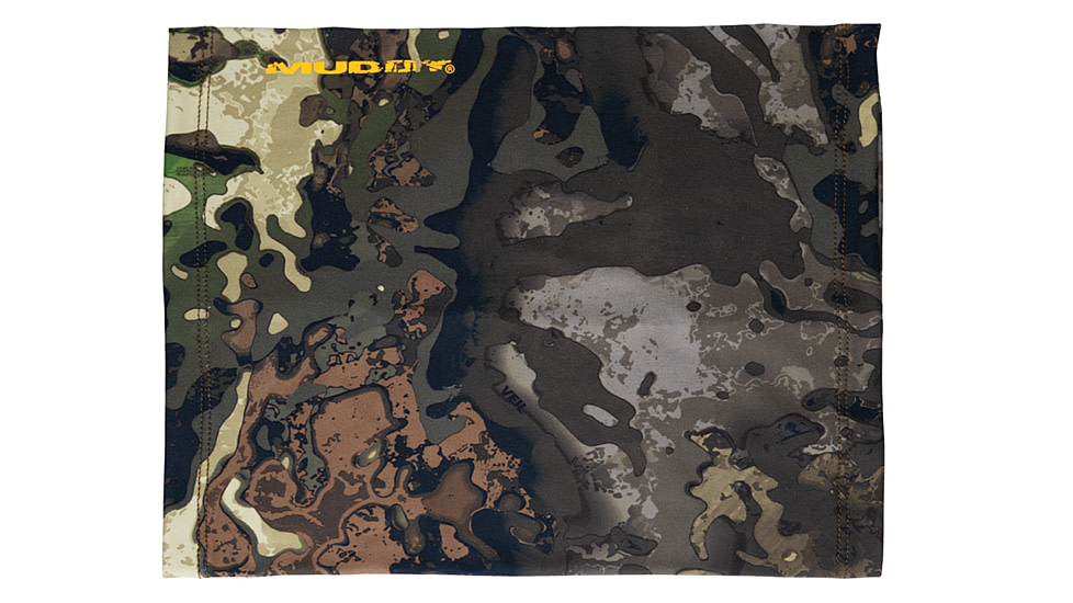 Muddy Lightweight Neck Gaiter, Veil Canyon Hybrid, One Size, MUD-LW-NCKGTR-VCH