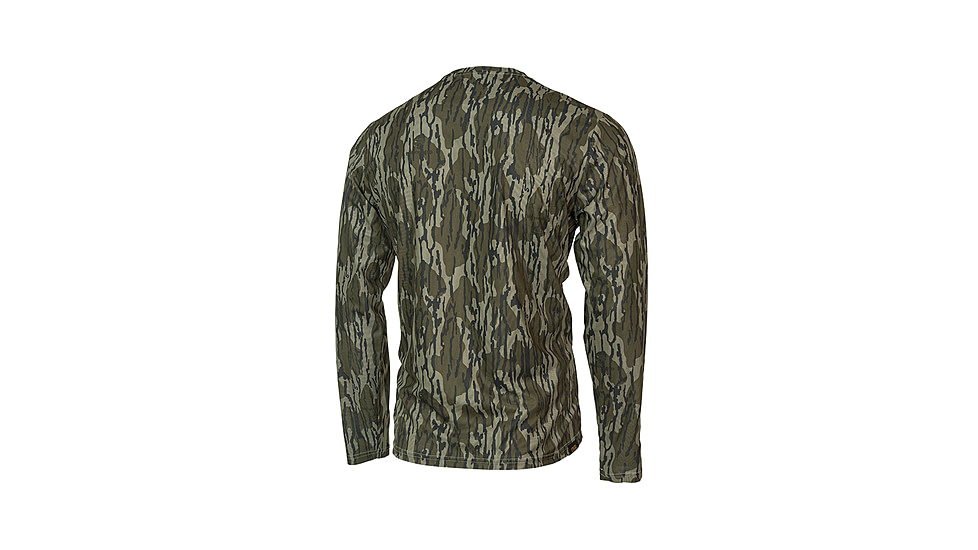 Muddy DV8 Ambush Lightweight Long Sleeve Shirt