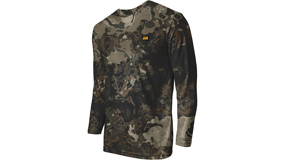 Muddy DV8 Ambush Lightweight Long Sleeve Shirt