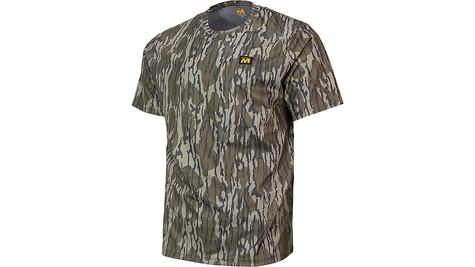 Muddy DV8 Ambush Lightweight Short Sleeve Shirt