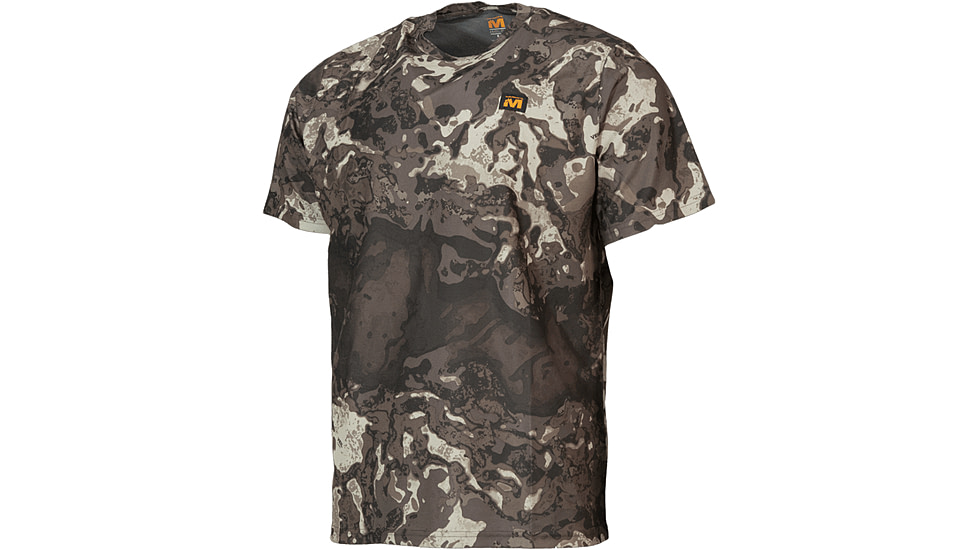 Muddy DV8 Ambush Lightweight Short Sleeve Shirt