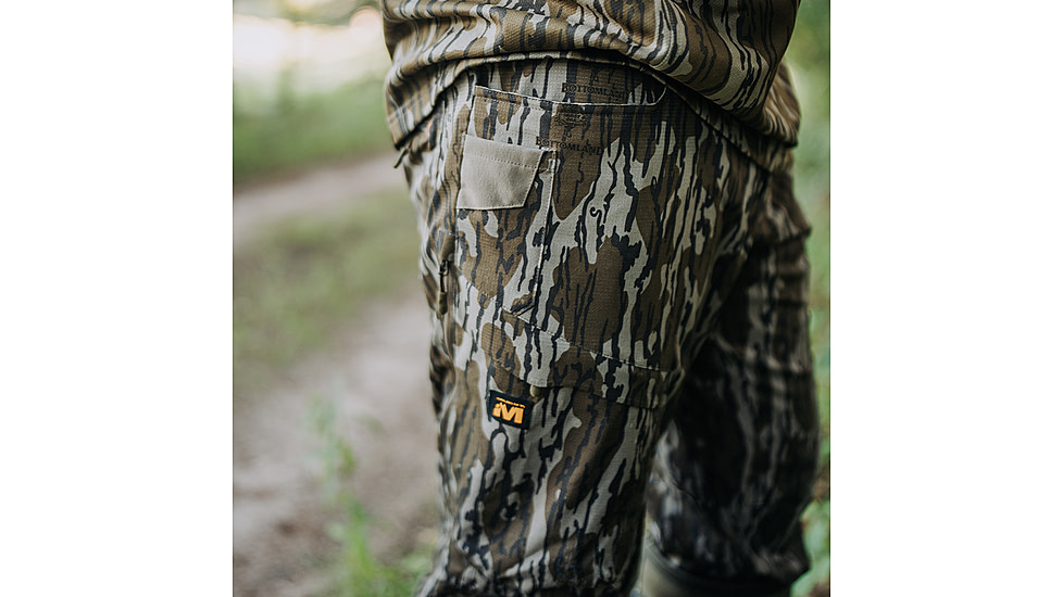 Muddy DV8 Clutch Pants