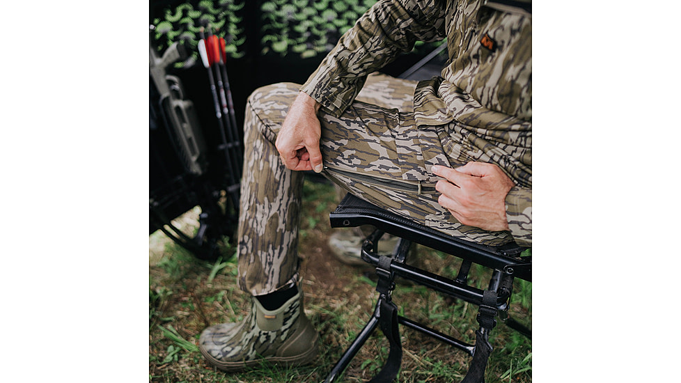 Muddy DV8 Clutch Pants