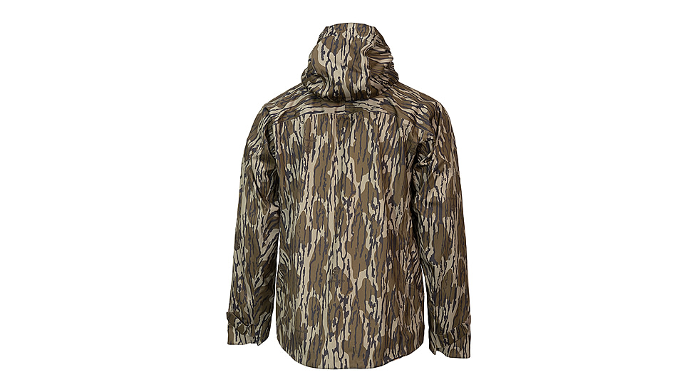 Muddy DV8 Cyclone 3L Rain Jacket