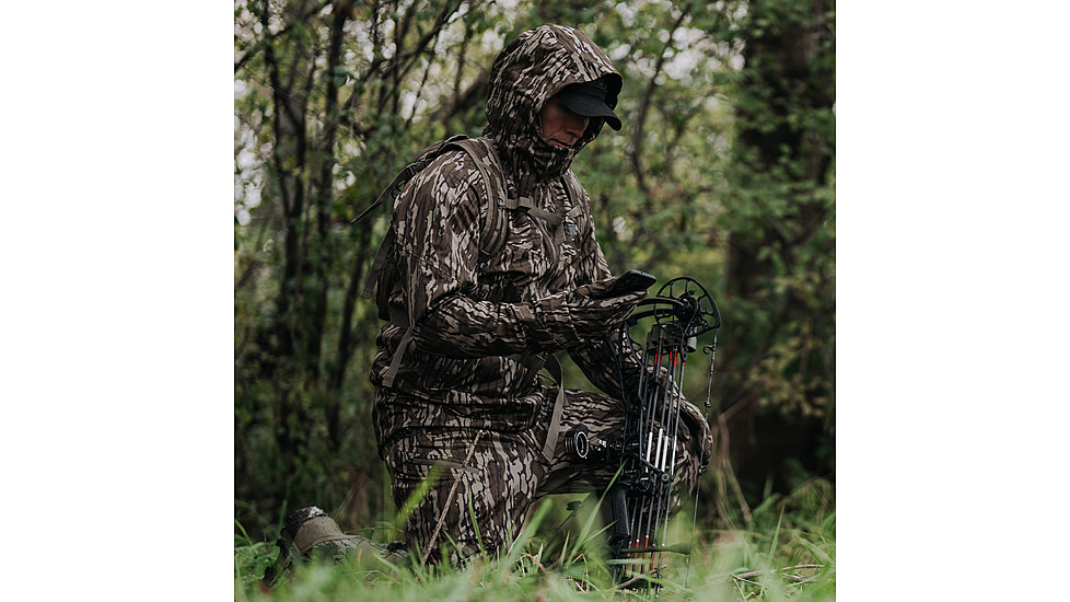 Muddy DV8 Cyclone 3L Rain Jacket
