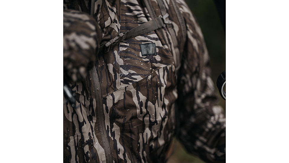 Muddy DV8 Cyclone 3L Rain Jacket
