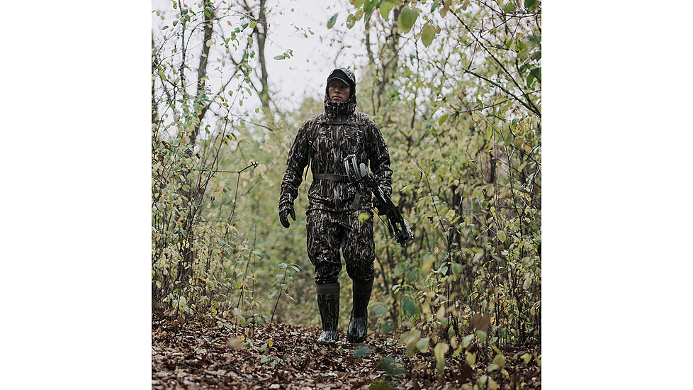 Muddy DV8 Cyclone 3L Rain Jacket