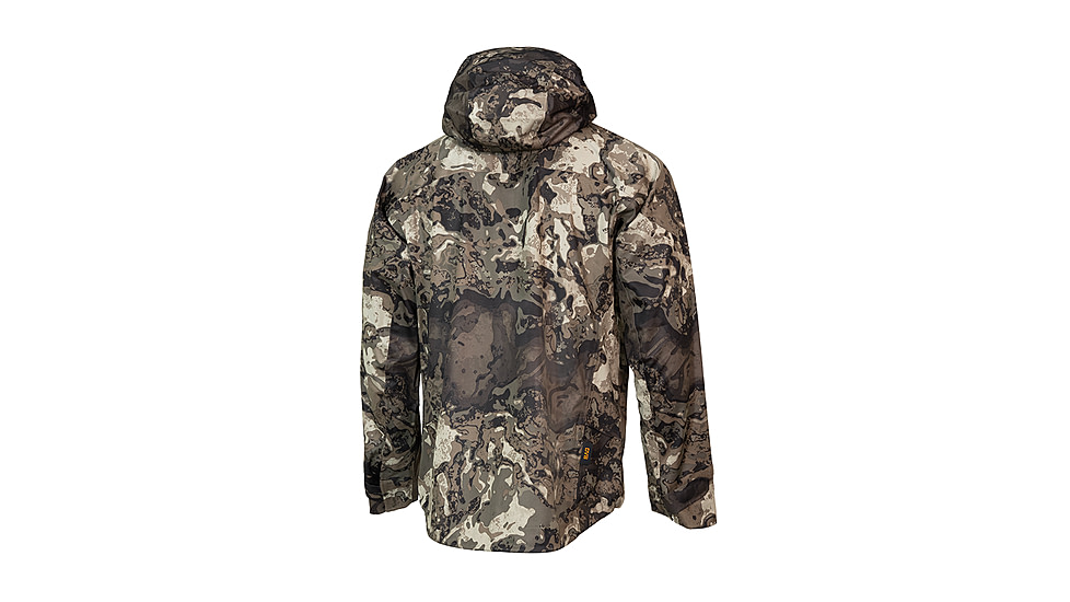 Muddy DV8 Cyclone 3L Rain Jacket
