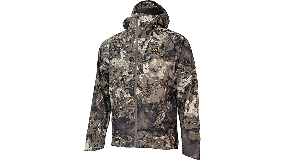 Muddy DV8 Cyclone 3L Rain Jacket