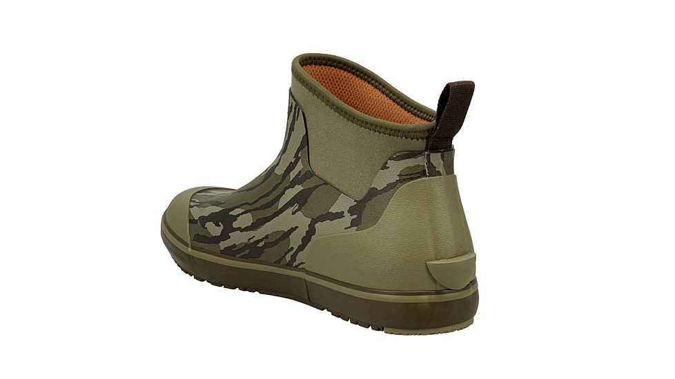 Muddy DV8 Deck Boots