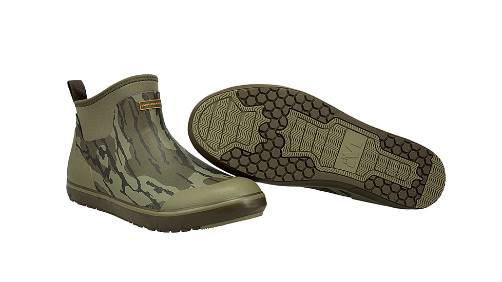 Muddy DV8 Deck Boots