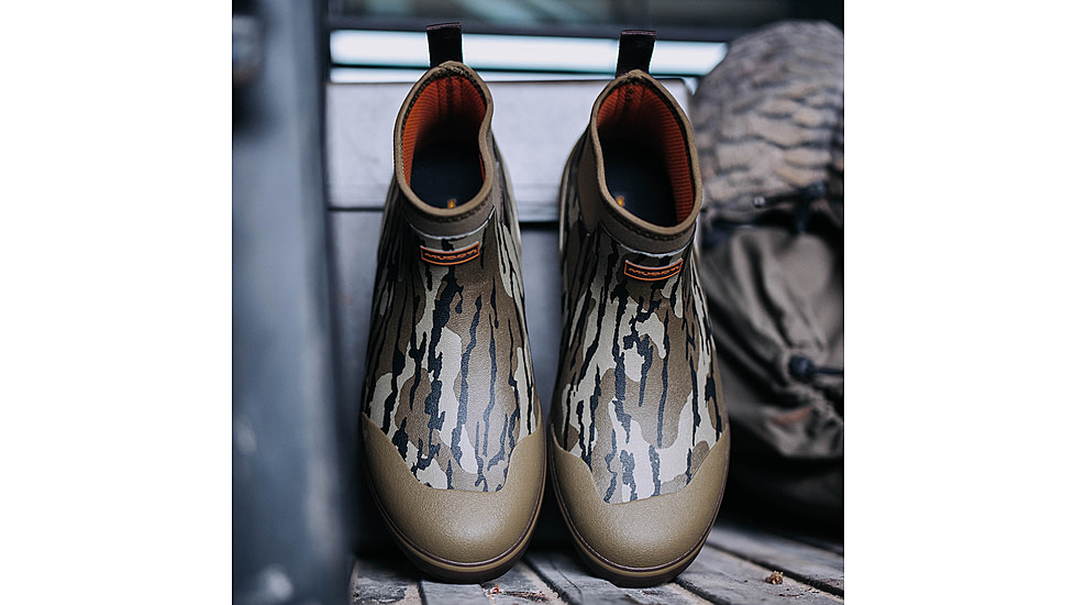 Muddy DV8 Deck Boots