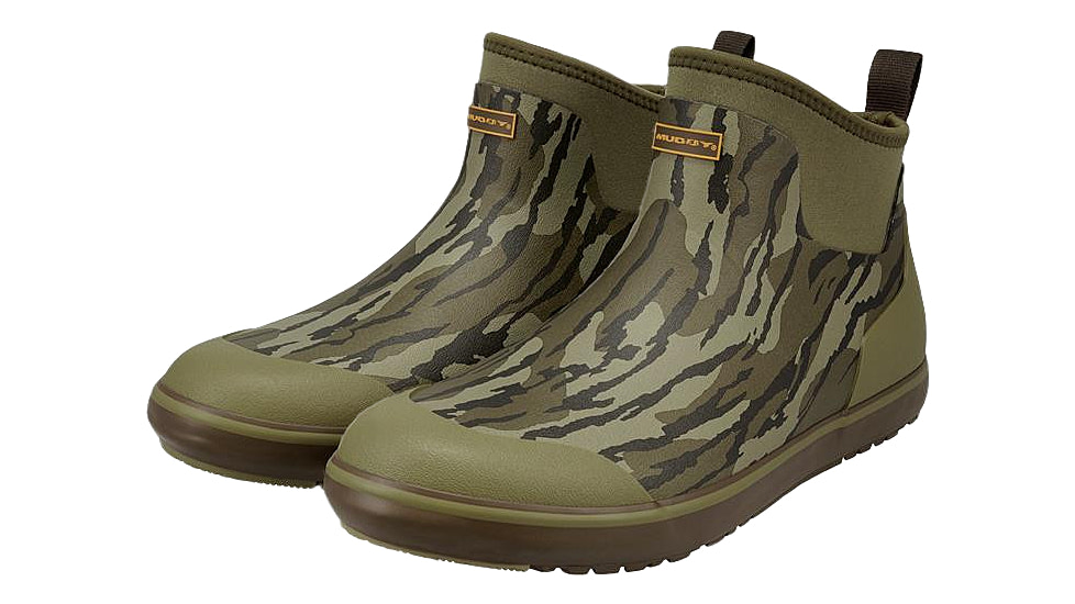 Muddy DV8 Deck Boots