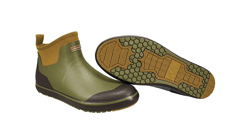 Muddy DV8 Deck Boots